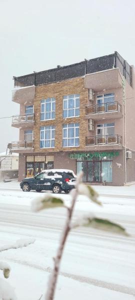 Mimino Hotel Batumi